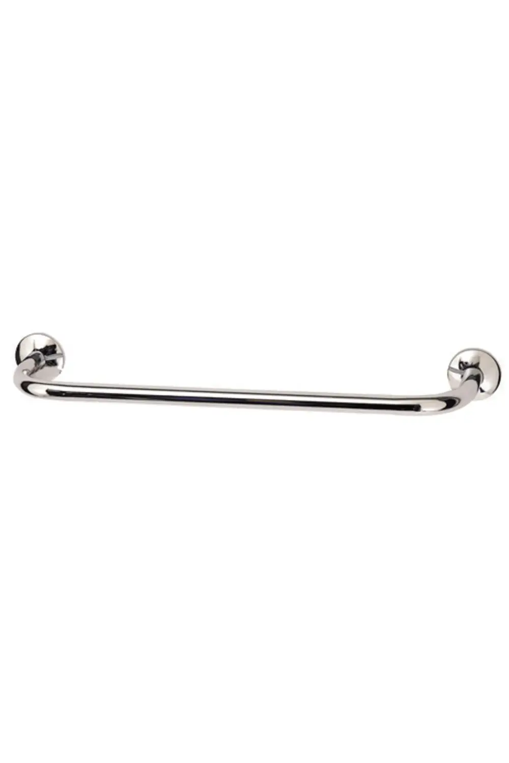 MK Paslanmaz Küvet Tutamağı 50 Cm Ø:19 KROM