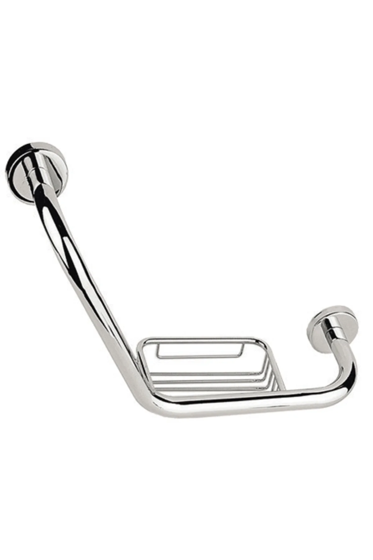 MK Süngerlikli Açili Tutunma Bari Ø:25