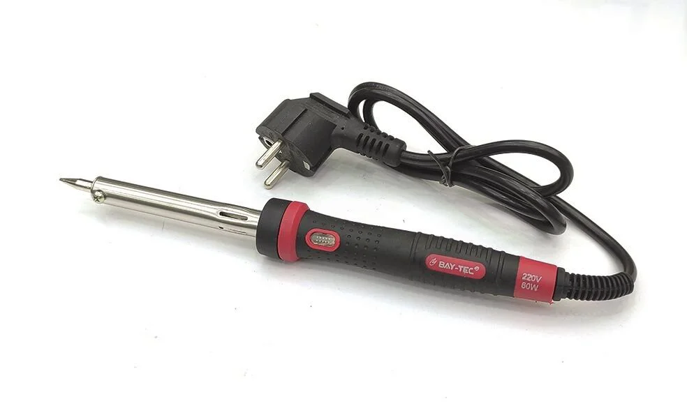 MK0415   Bay-Tec Süper Kalem Havya 60W
