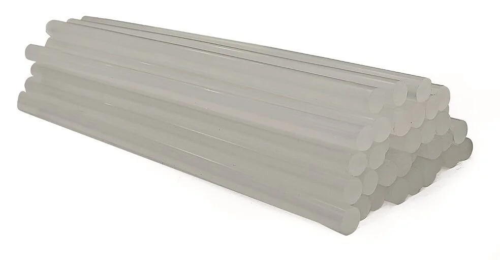 Mk0443   Bay-Tec Kalın Mum Silikon 11*300mm
