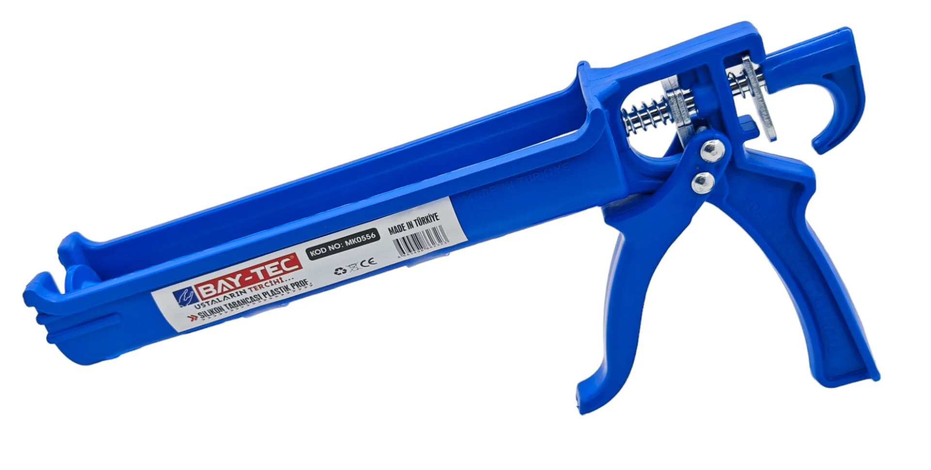 Mk0556   Bay-Tec Plastik Silikon Tabancası