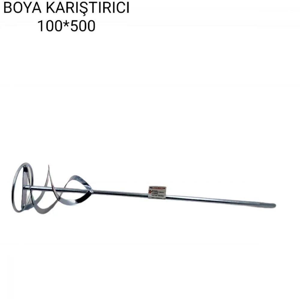 MK0569   Bay-Tec SDS Boya ve Harç Karıştırıcı Q100*500