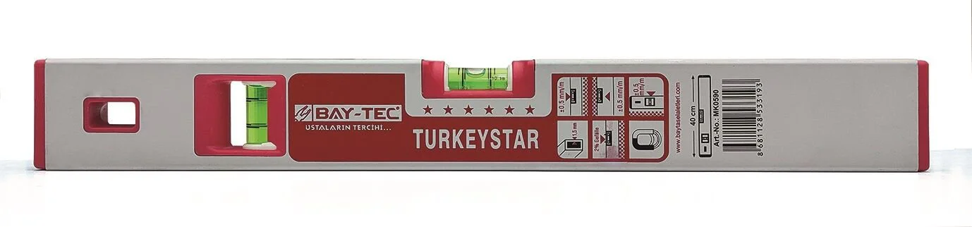 Mk0582   Bay-Tec Su Terazisi 40Cm