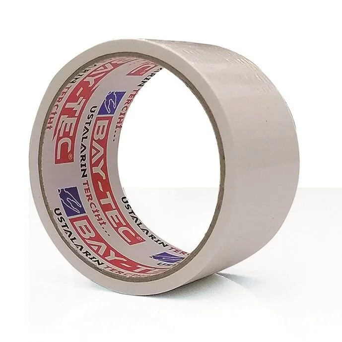 Mk0727   Bay-Tec Tamir Bantı 48Mm*10Yrd (Beyaz)