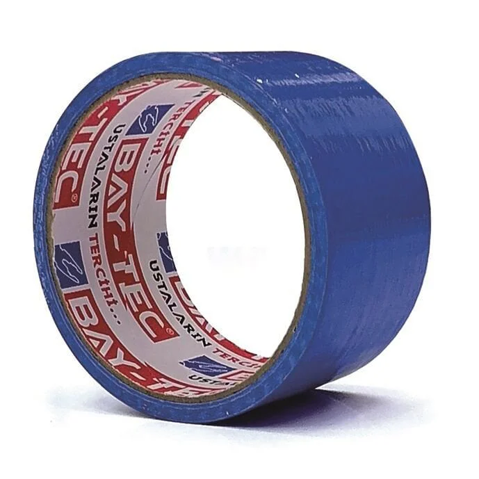 Mk0731   Bay-Tec Tamir Bantı 48Mm*10Yrd (Mavi) Fiyatı, Yorumları ve Özellikleri