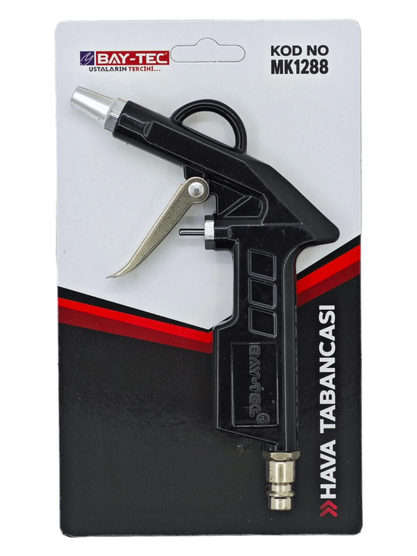 MK1288   Bay-Tec Hava Tabancası