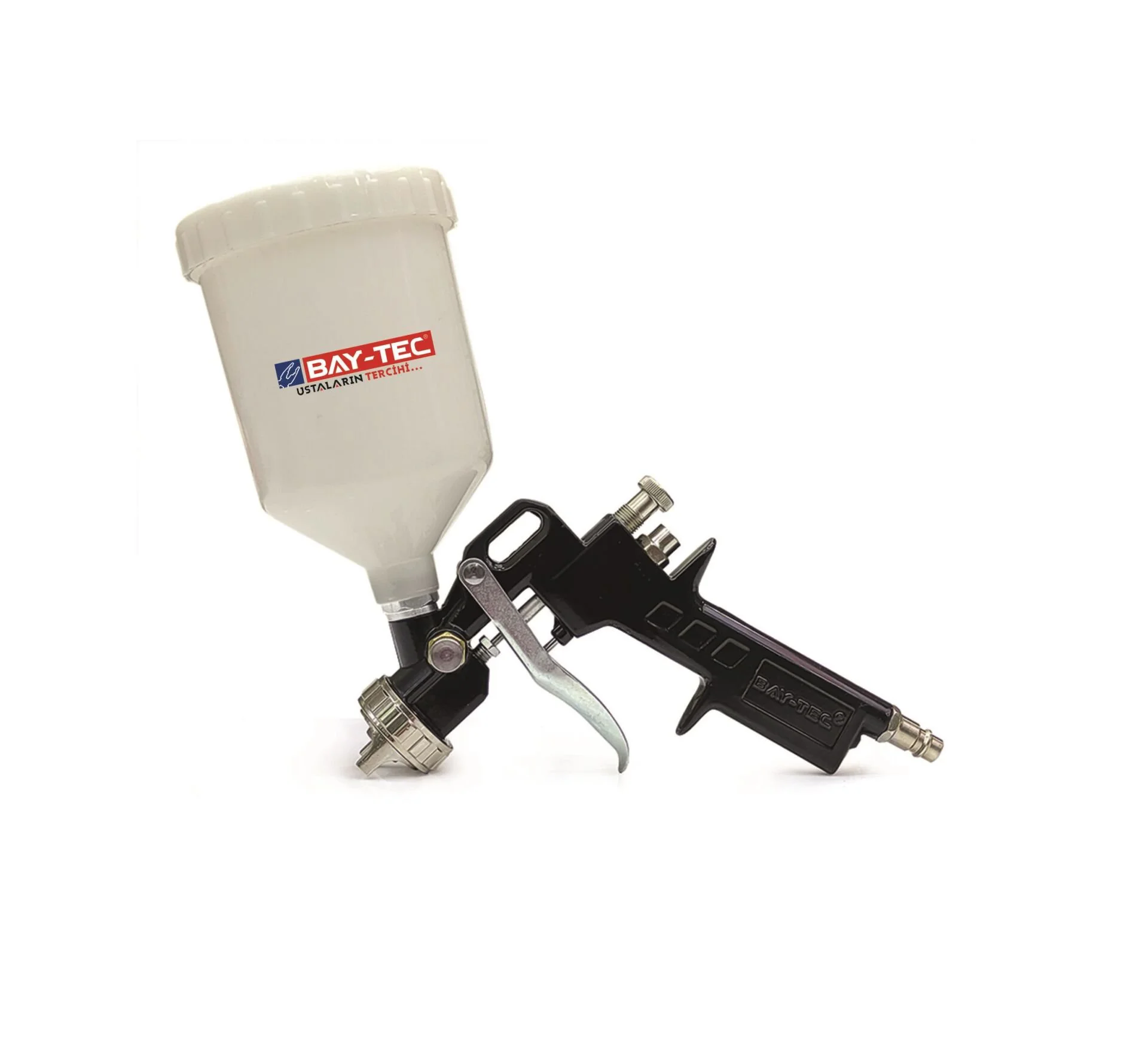 Mk1300   Bay-Tec Boya Tabancası 1.8Mm (Üst Depolu)