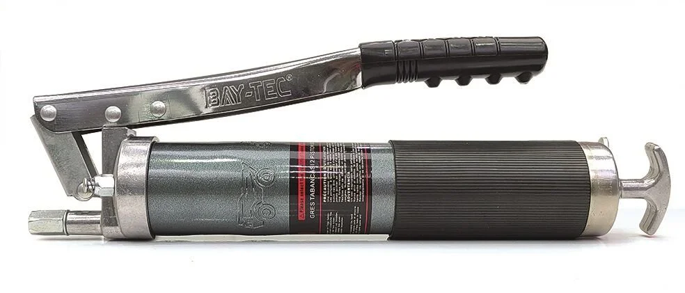 Mk1312   Bay-Tec 2 Pistonlu Gres Pompası 500cc