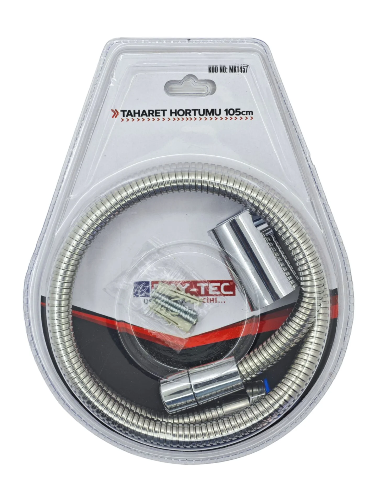 MK1457   Bay-Tec Taharet Hortumu 105cm