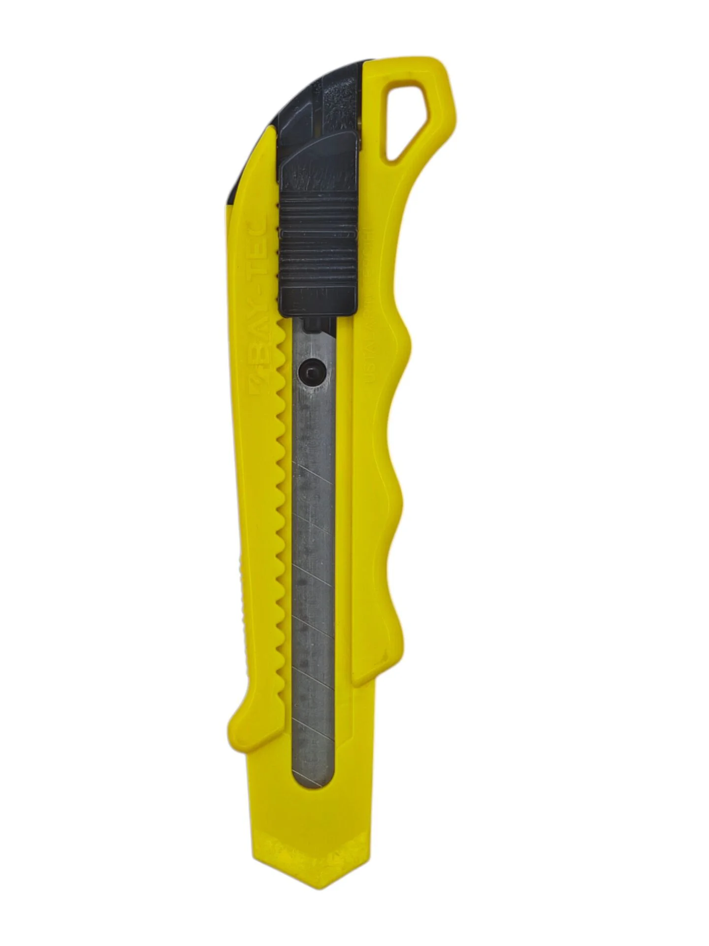 MK1534   Bay-Tec Plastik Maket Bıçağı - Geniş