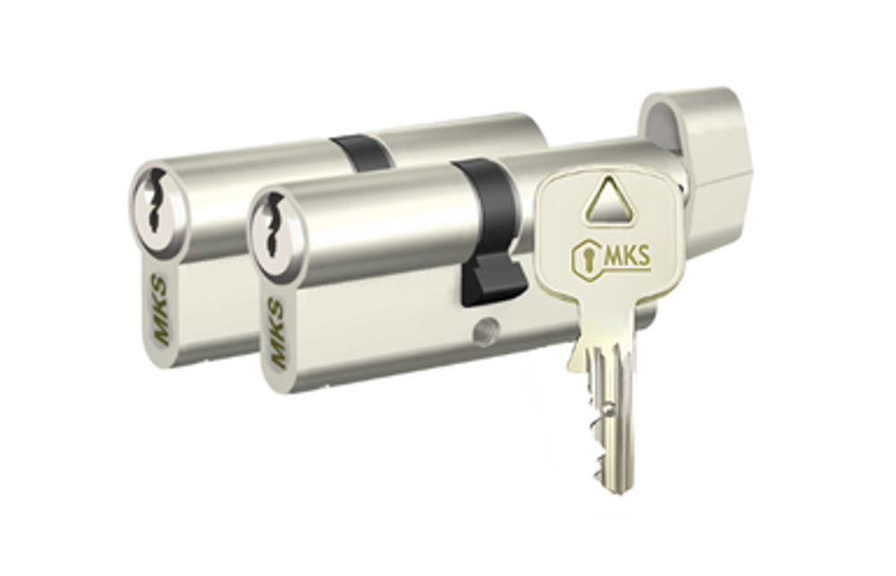 MK2000 İkili Ortak Anahtarlı Sistem