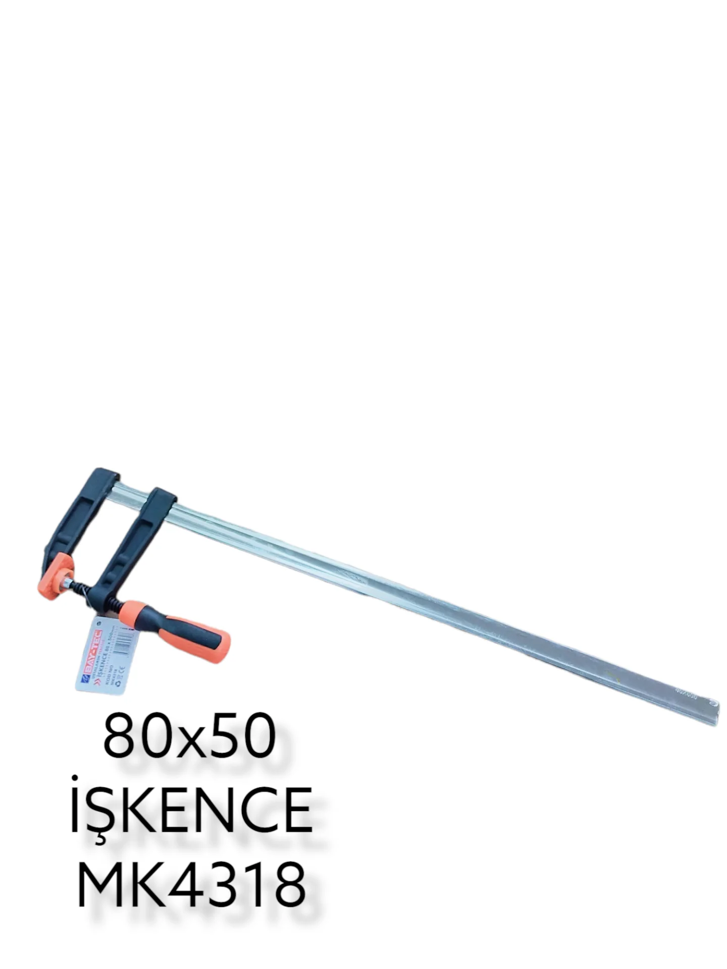 Mk4318   Bay-Tec İşkence 80*500Mm
