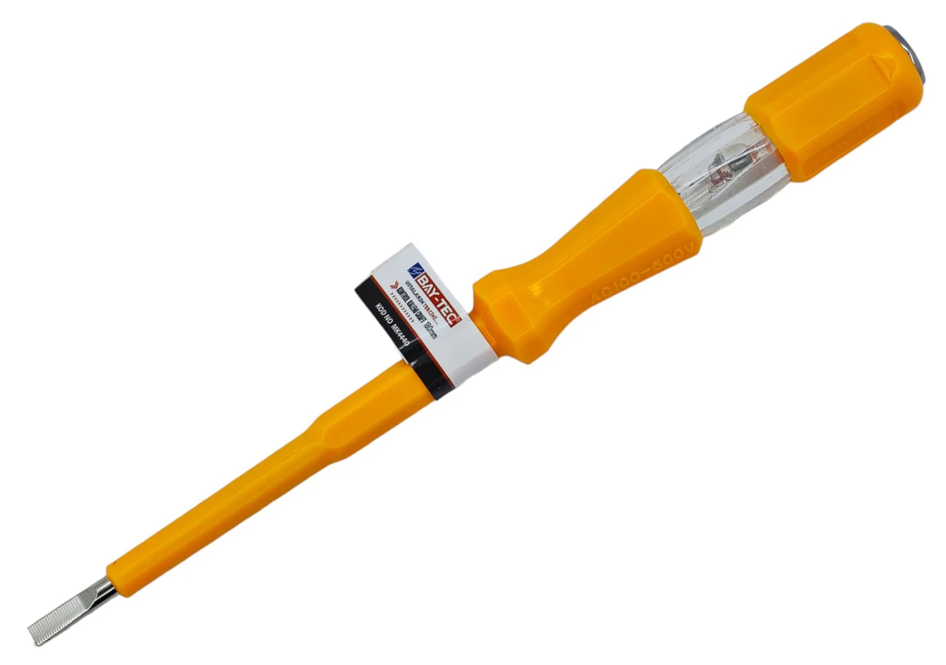 Mk4440   Bay-Tec Kontrol Kalemi - Craft - Düz Fiyatı, Yorumları ve Özellikleri