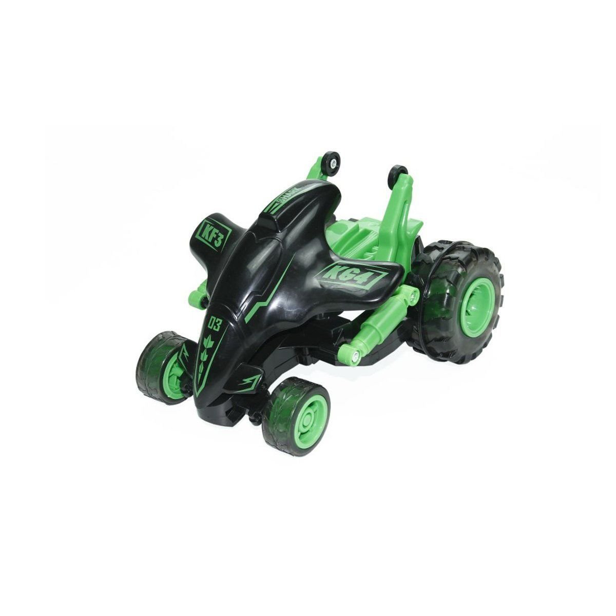 MKB-5588-626 Kumandalı Şarjlı Akrobat Shark MKB-5588-626 Kumandalı Şarjlı Akrobat Shark