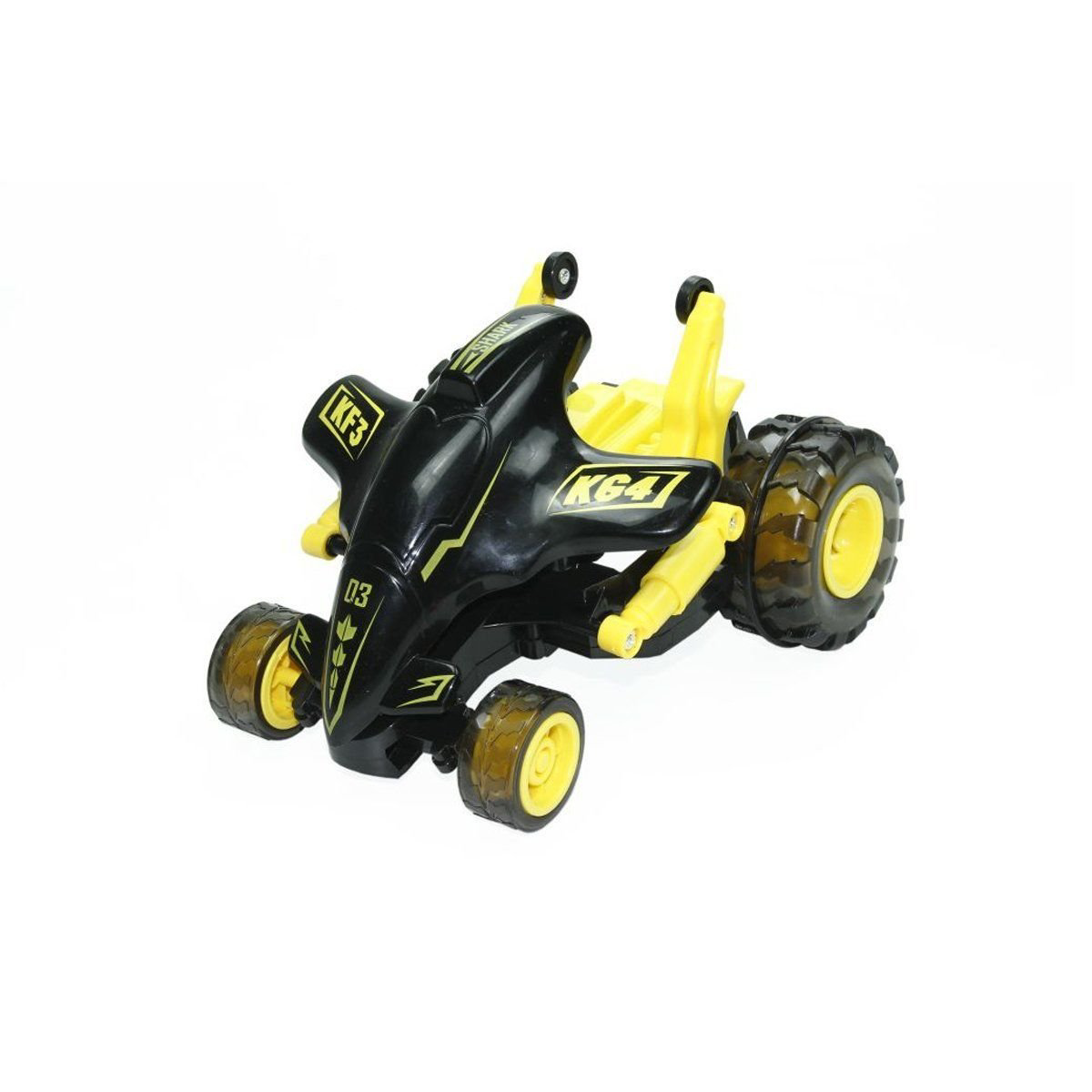 MKB-5588-626 Kumandalı Şarjlı Akrobat Shark MKB-5588-626 Kumandalı Şarjlı Akrobat Shark