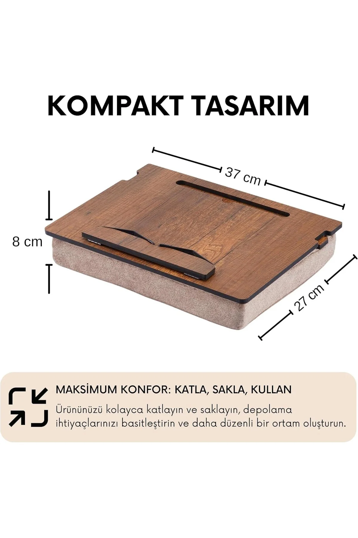 - MKOS41 Minderli Kitap Okuma Standı