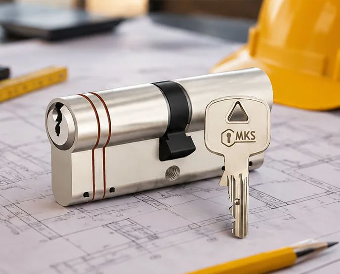 MKS Axis Guard Axis Guard 70 Mm MKS Axis Guard Axis Guard 70 Mm
