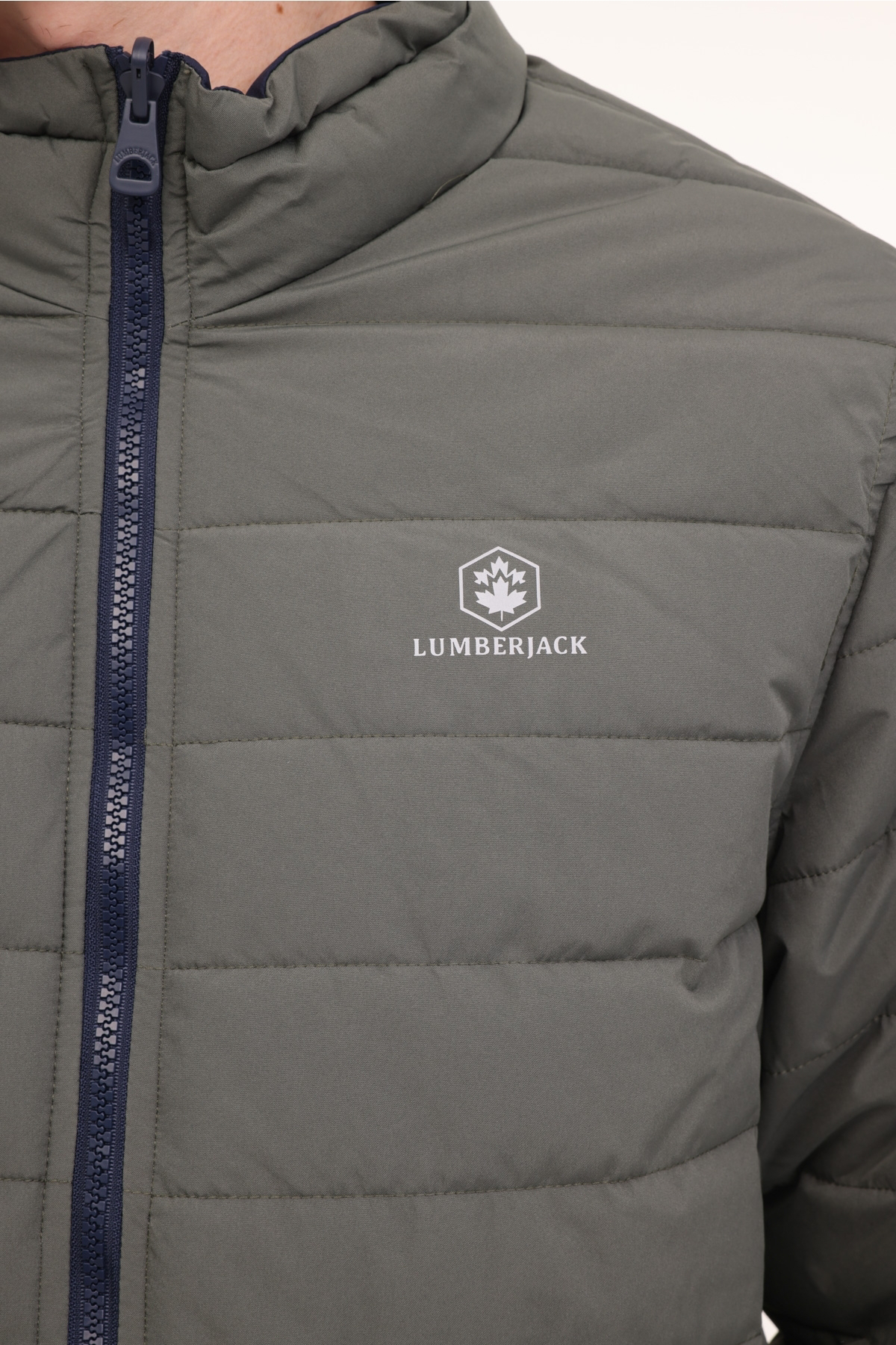 Lumberjack Ml Balog 1Le-97 4Pr Lacivert Erkek Mont