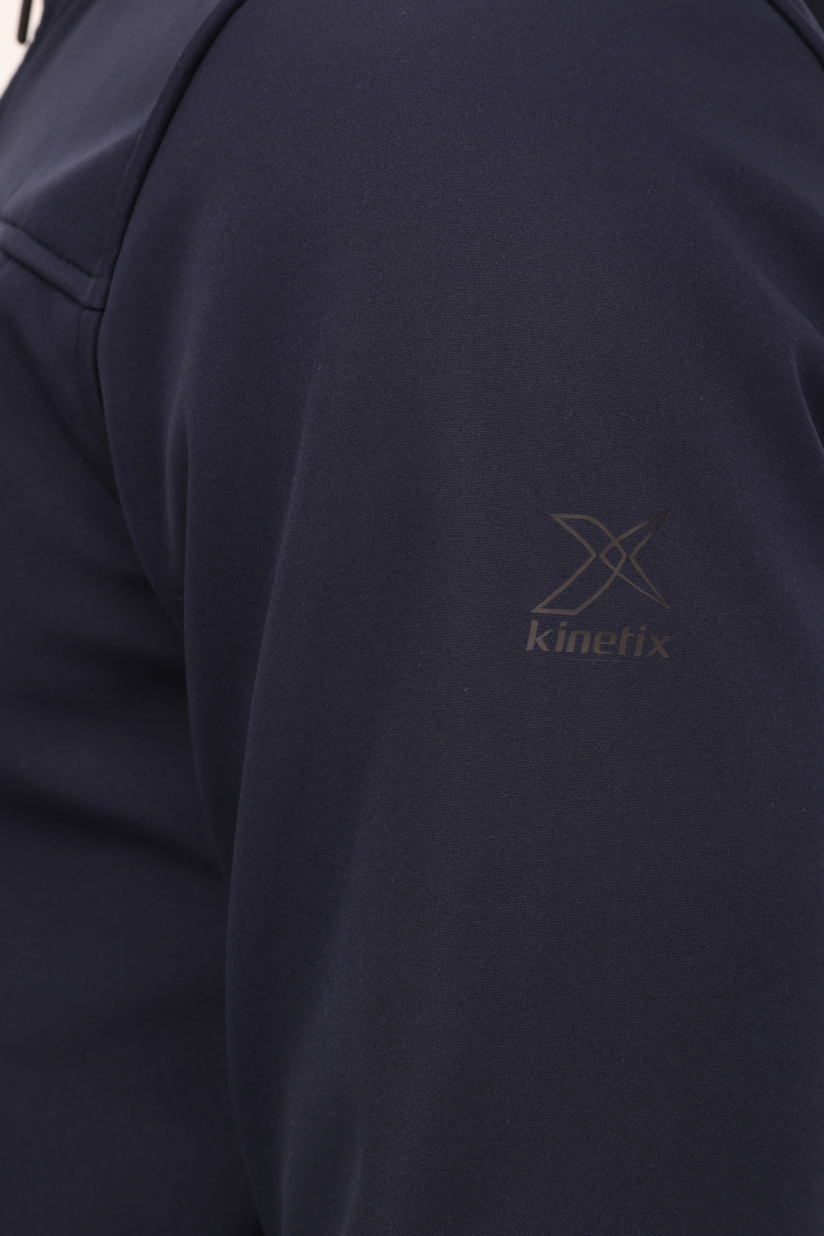 Kinetix Ml Basic Softshell 4Pr Lacivert Erkek Softshell