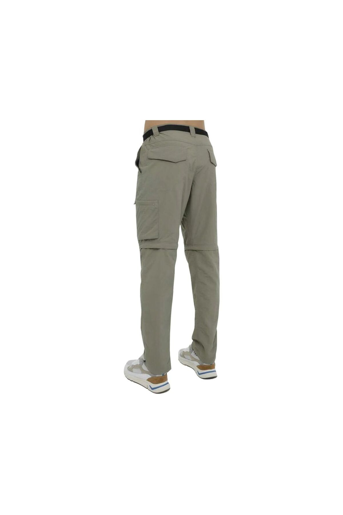 Lumberjack Ml İvan 23Sn536 5Fx Koyu Bej Erkek Pantolon