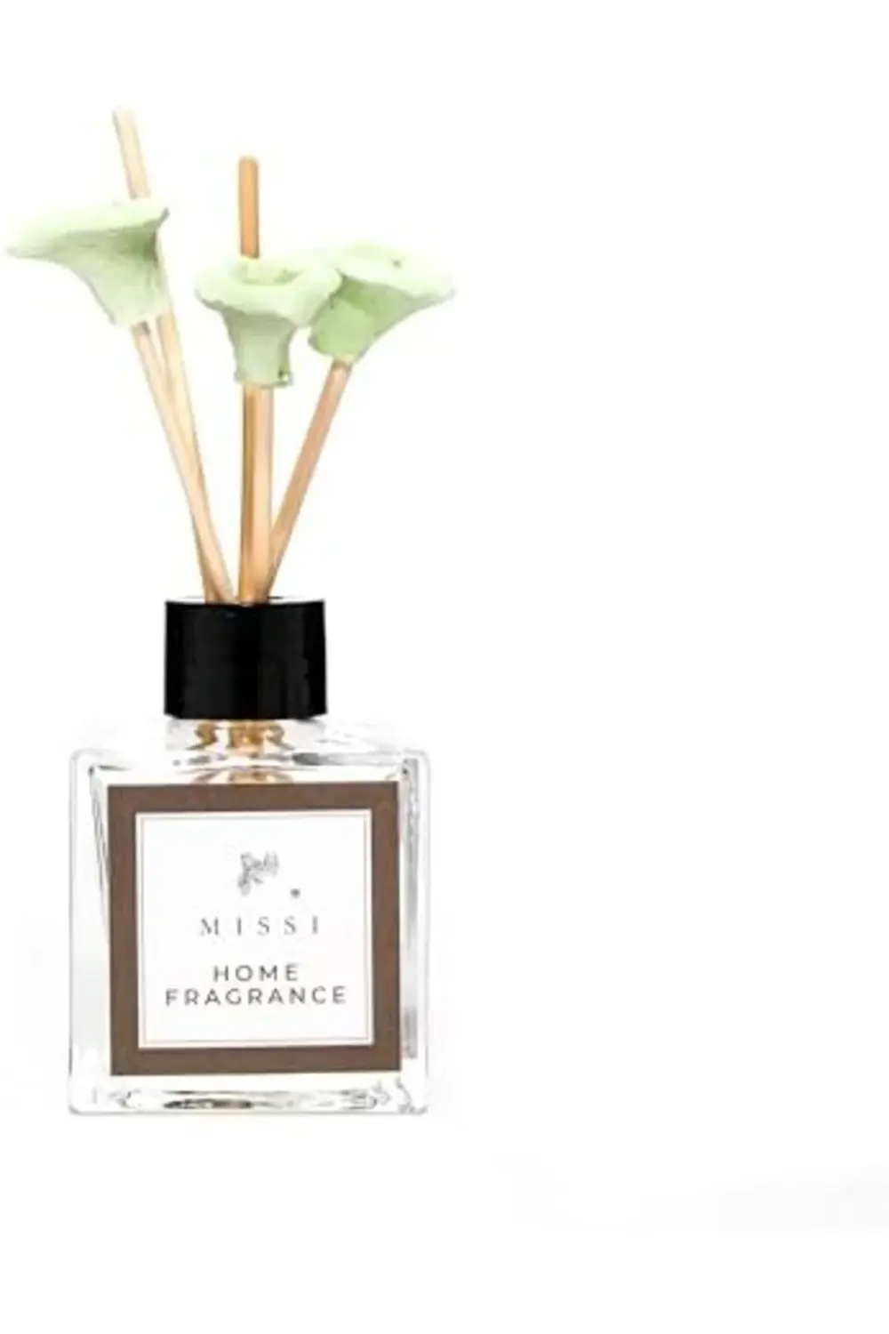 ml Lale Bambu Çubuklu Yasemin Sandal Oda Kokusu 1185222