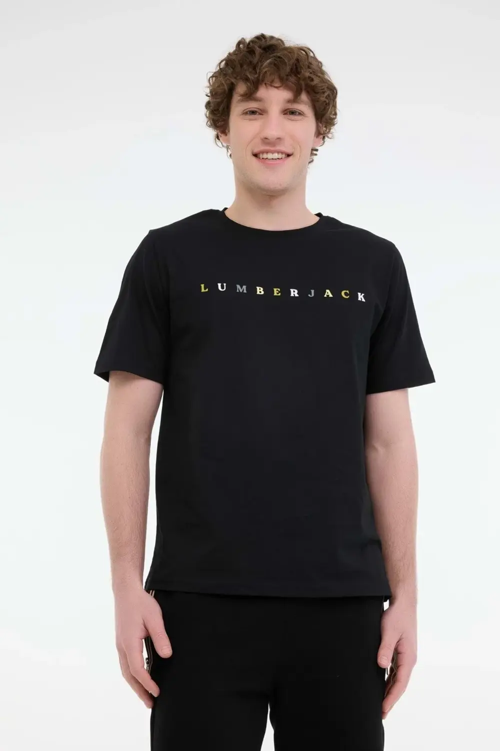 ML MESUS 11URBNG2022 5FX ERKEK KISA KOL TİŞÖRT