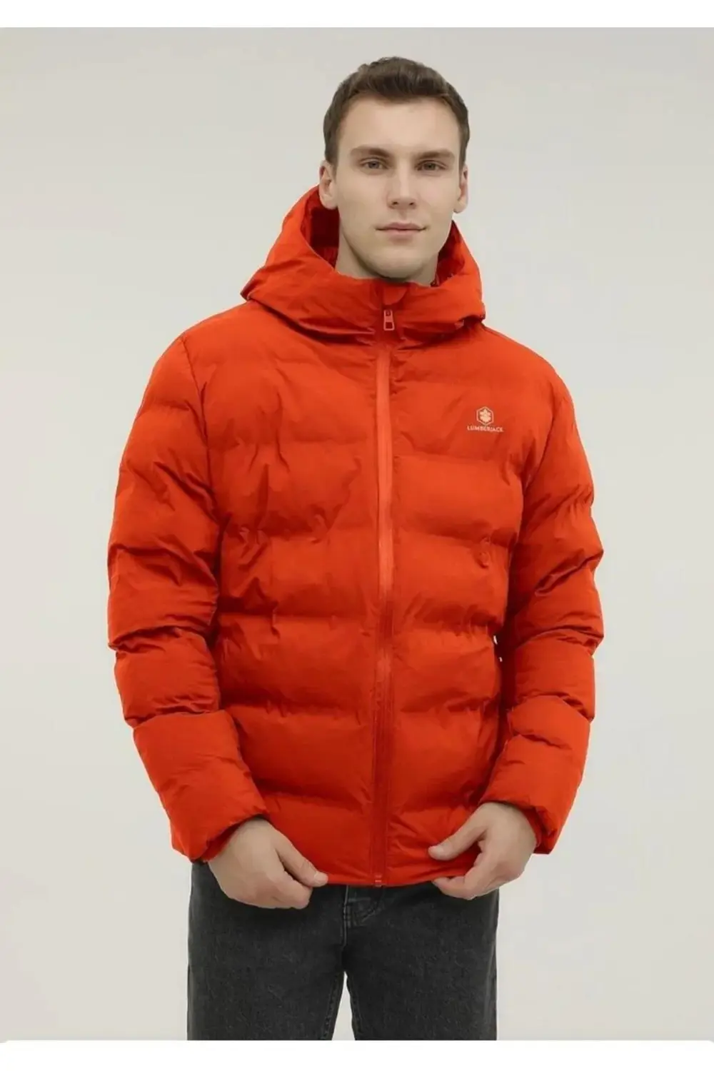 ML NOLAN COAT 2SN22 4PR ERKEK MONT