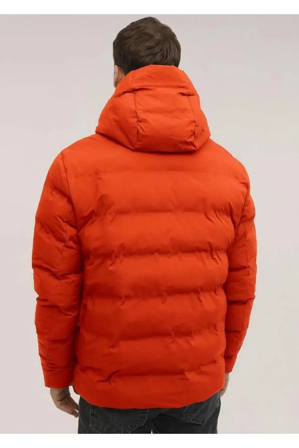 ML NOLAN COAT 2SN22 4PR ERKEK MONT