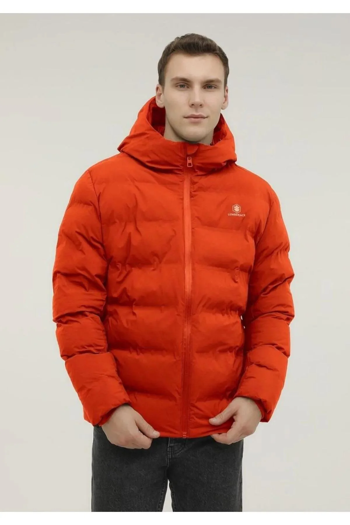 ML NOLAN COAT 2SN22 4PR ERKEK MONT