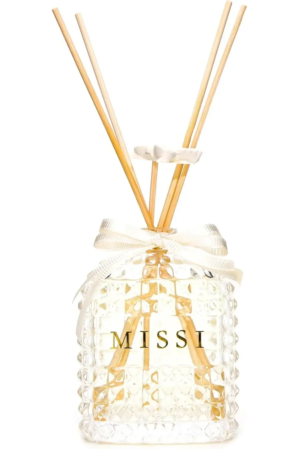 ml Oval Şişe Whıte Jasmıne Oda Kokusu 395519