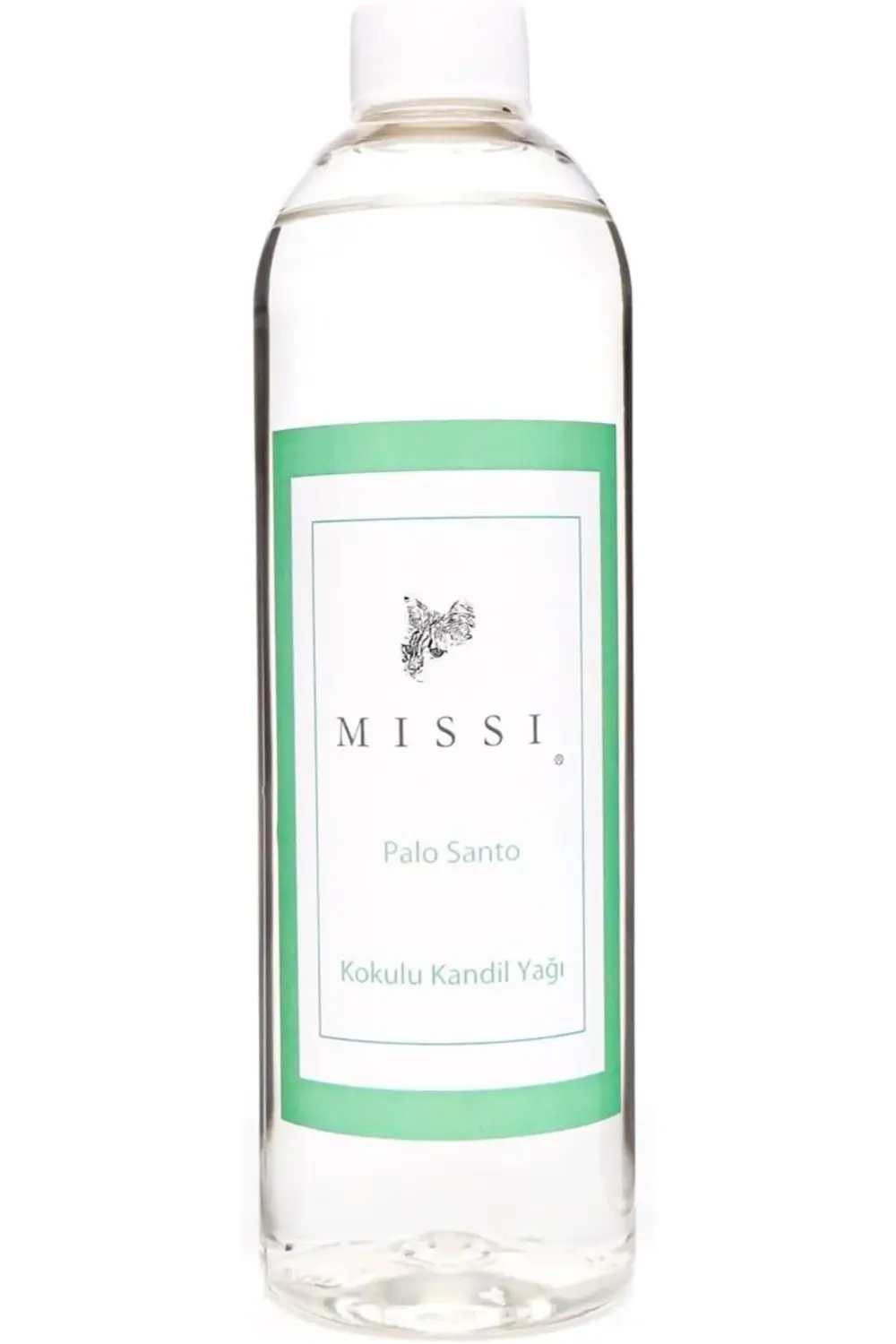 ml Palo Santo Kokulu Kandil Yağı 1185222