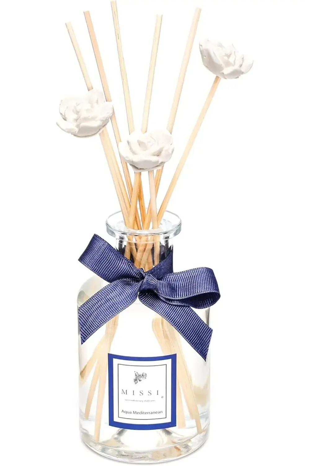 ml Silindir Şişe Mediterranean Oda Kokusu 1185222