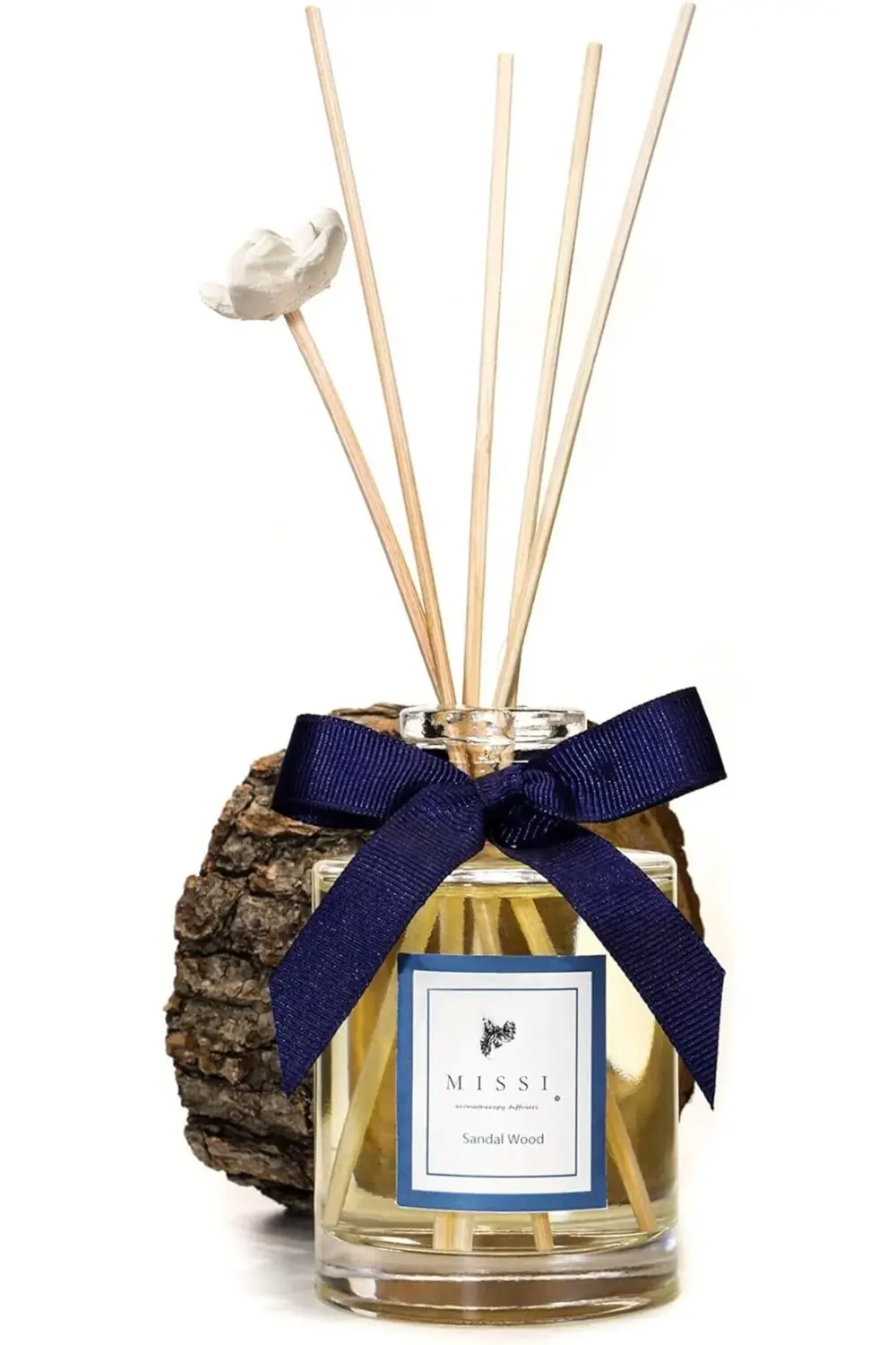 ml Silindir Şişe Sandal Oda Kokusu 1185222