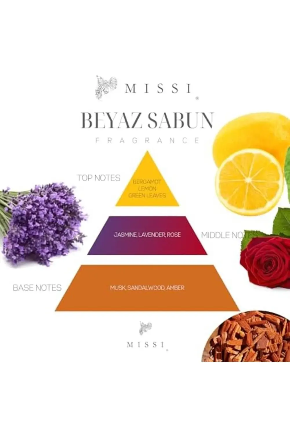 ml Şişe Beyaz Sabun Oda/ Kokusu 1157054