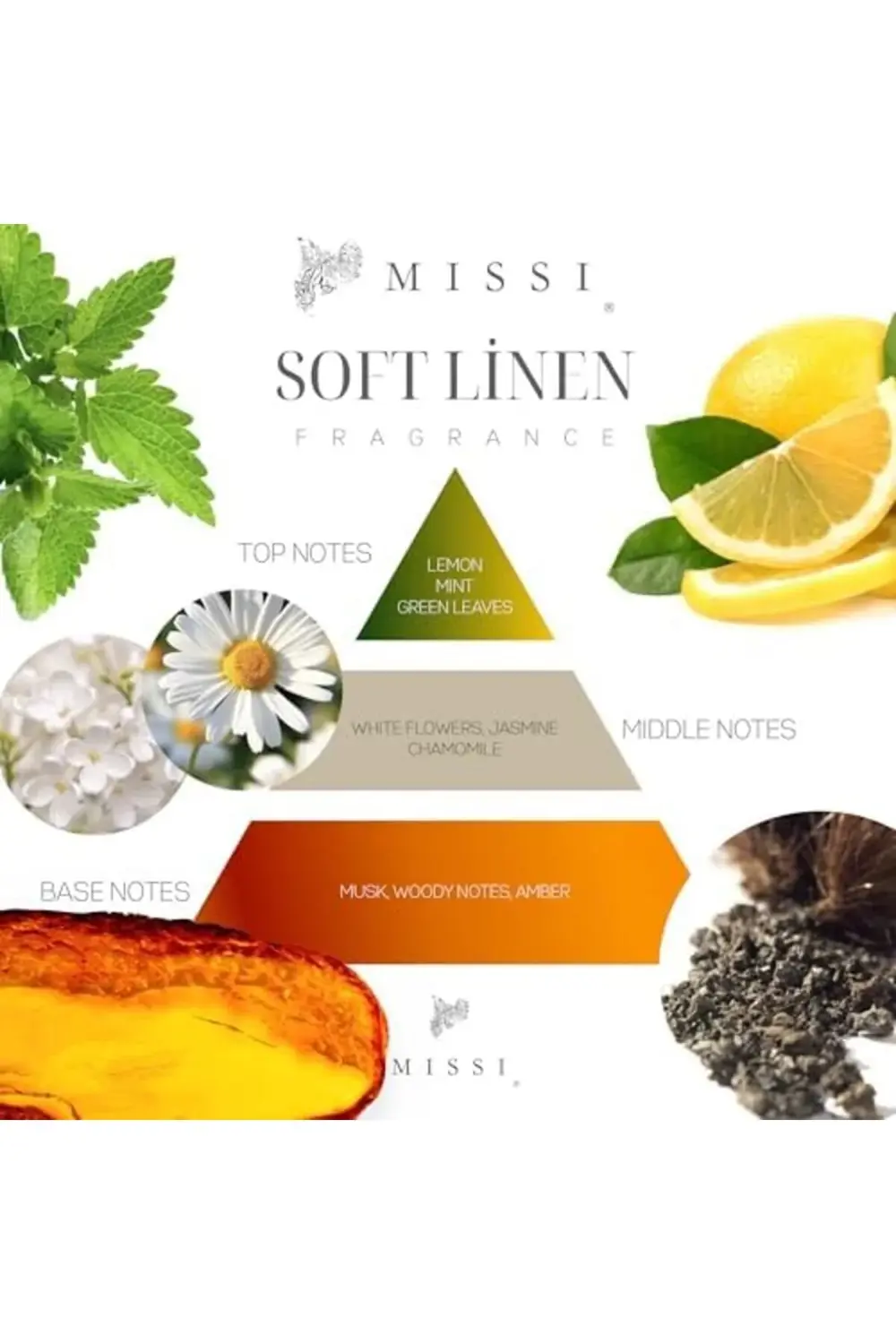 ml Şişe Soft Oda Kokusu 1185222