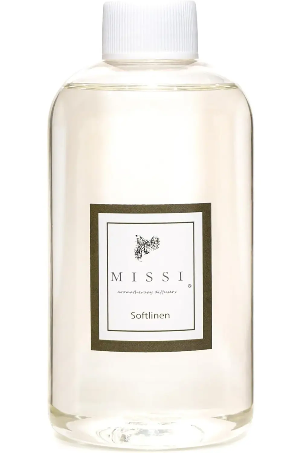 ml Soft Yedek Esans 1185222