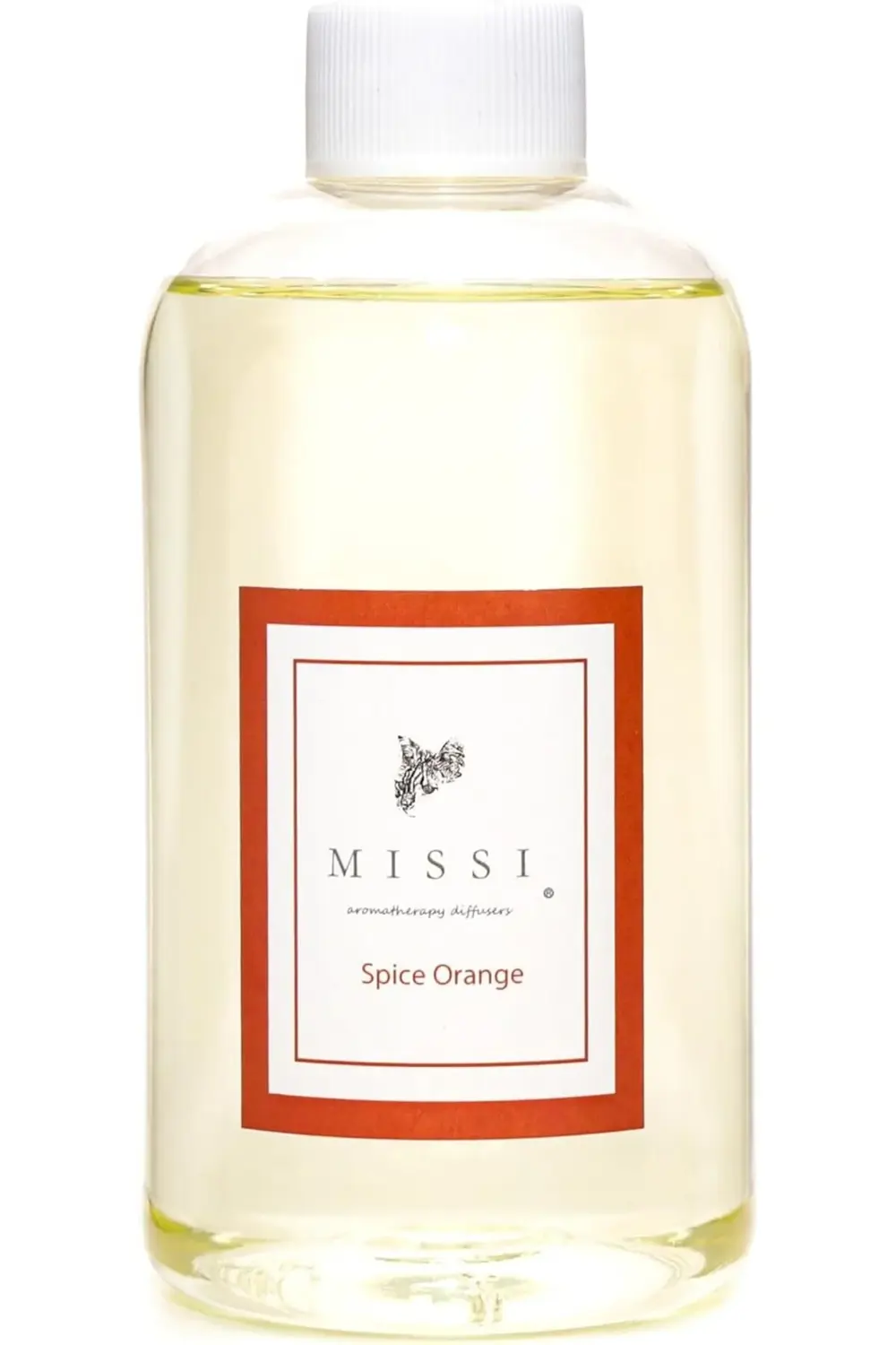 ml Spıce Orange Yedek Esans 1185222