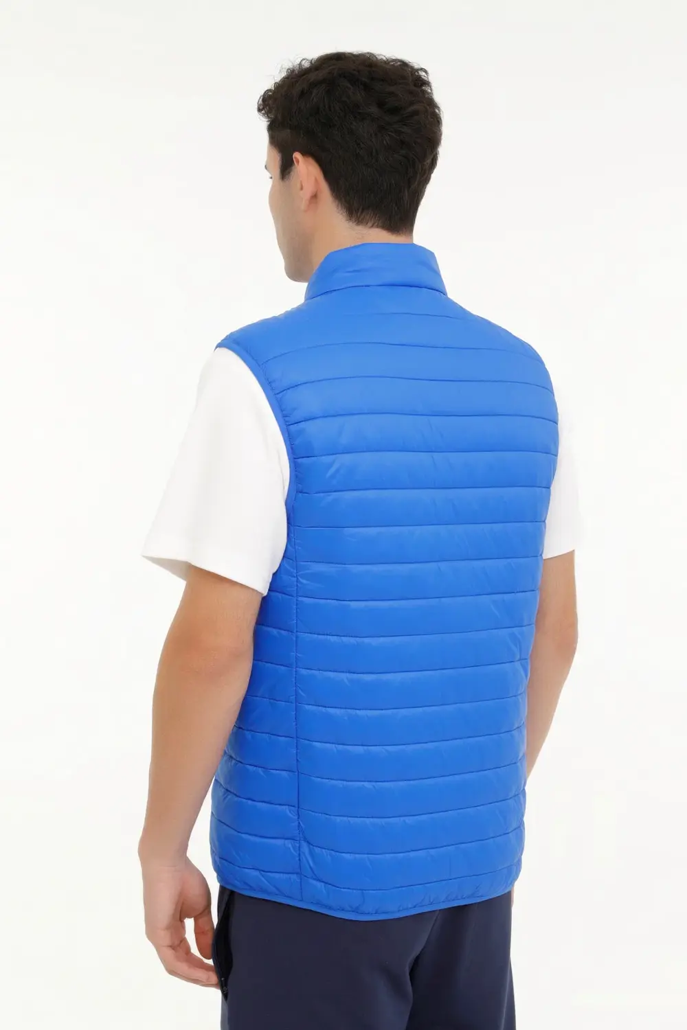 Lumberjack Ml Starvest 4Ow1001 Saks Erkek Yelek