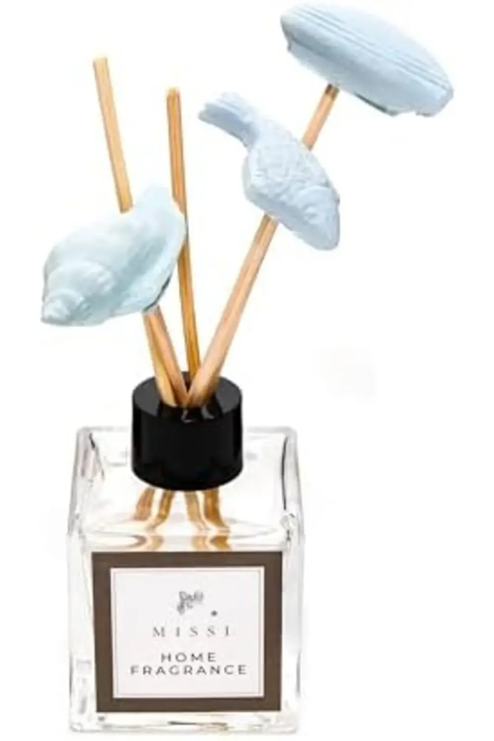 ml Temalı Bambu Çubuklu Mediterian Oda Kokusu 1185222