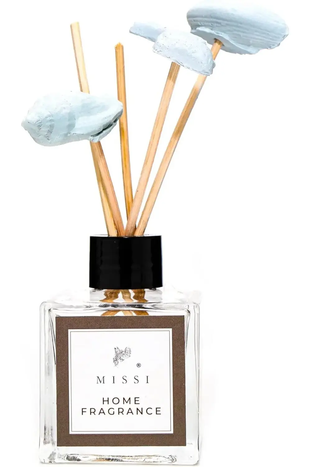 ml Temalı Bambu Çubuklu Mediterian Oda Kokusu 1185222