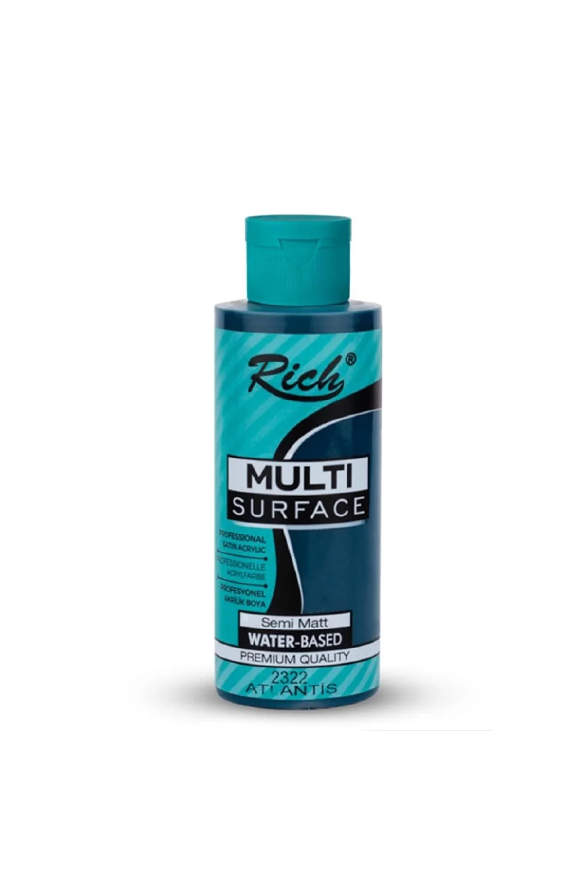 MLS-120-2322 MULTİ SURFACE 120 CC ATLANTİS