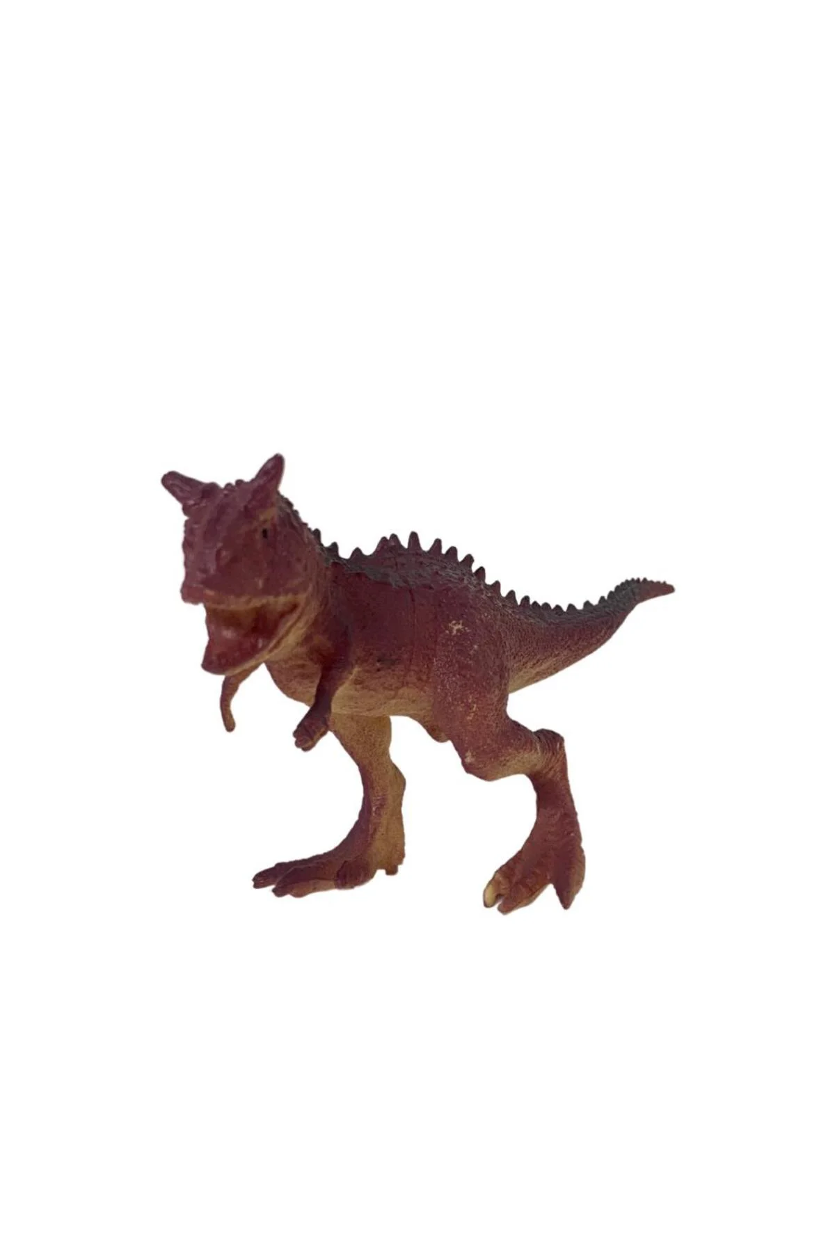 Mlvx Carnotaurus Dinazor 15 Cm - Q603-9 Mlv Blsm