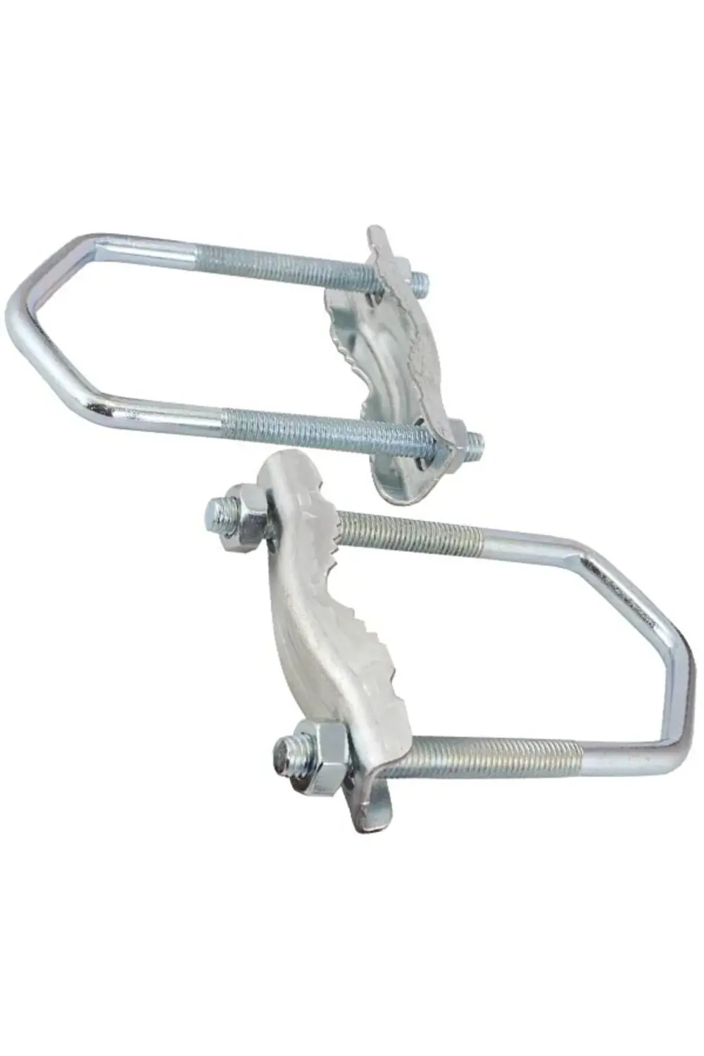 Mlvx Kısa Standart Anten Kelepçesi (2Li Poşet I) Mlv  Blsm