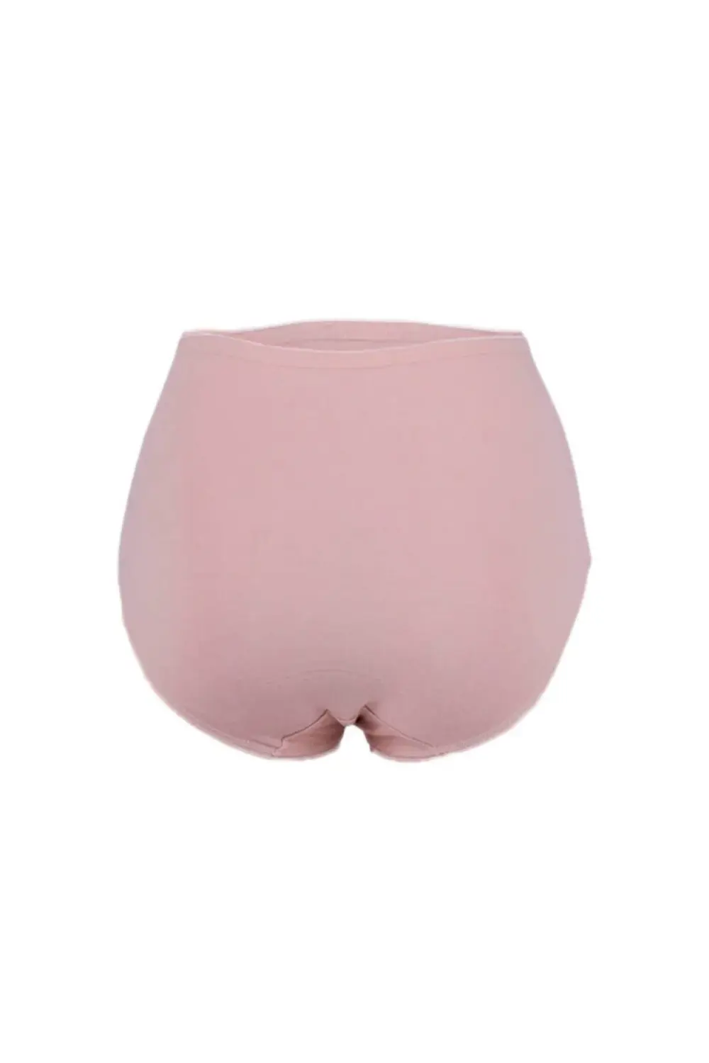 Mlvx Papatya Bambu Külot 2572 Kod/Renk: Krem Blsm