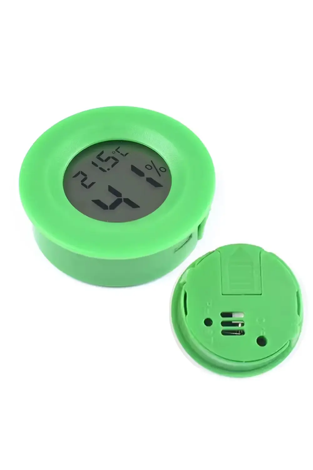 Mlvx Powermaster Pm-24303 Dijital Mini Termometre Mlv  Blsm