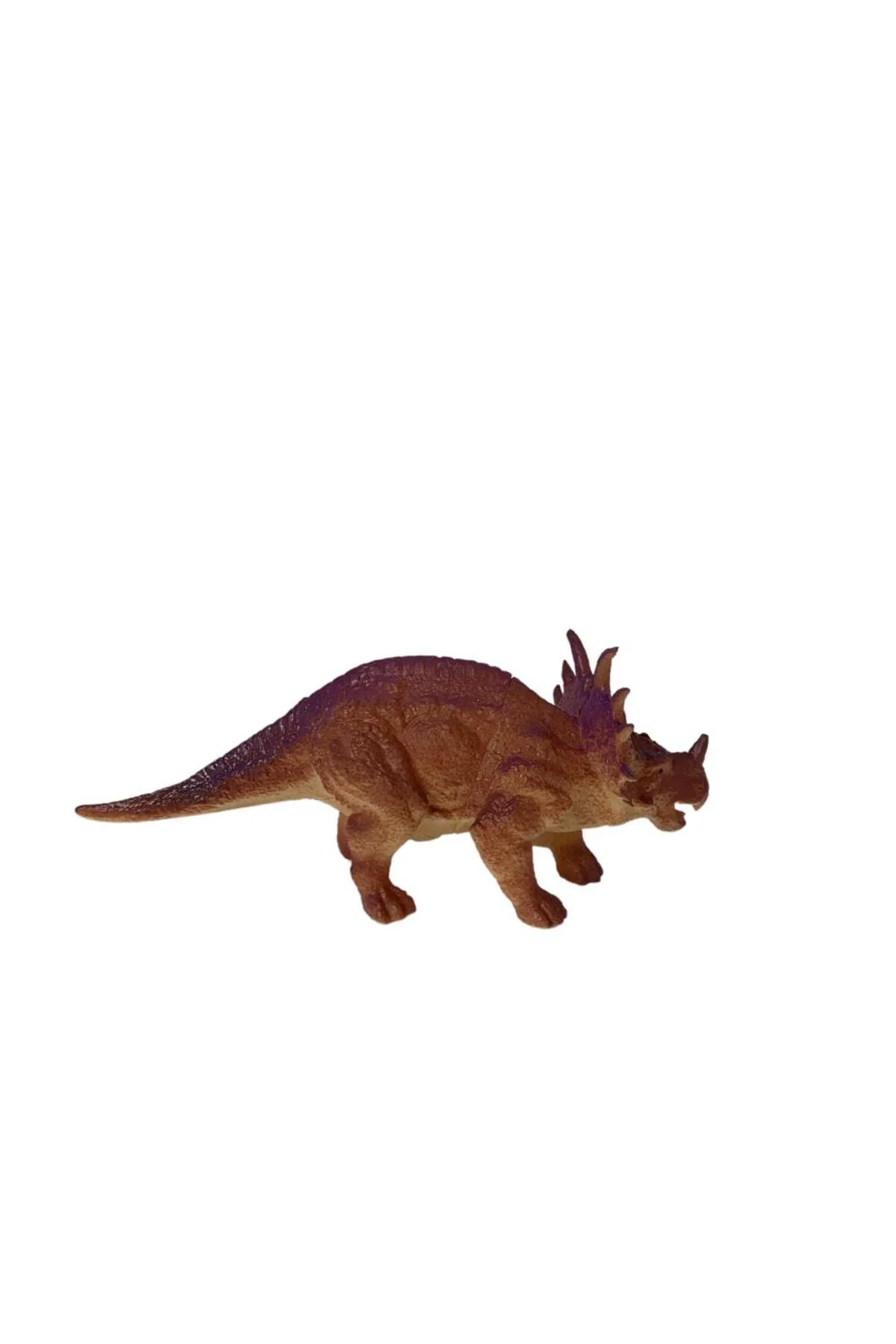 Mlvx Styracosaurus Dinazor 15 Cm - Q603-9 Mlv Blsm