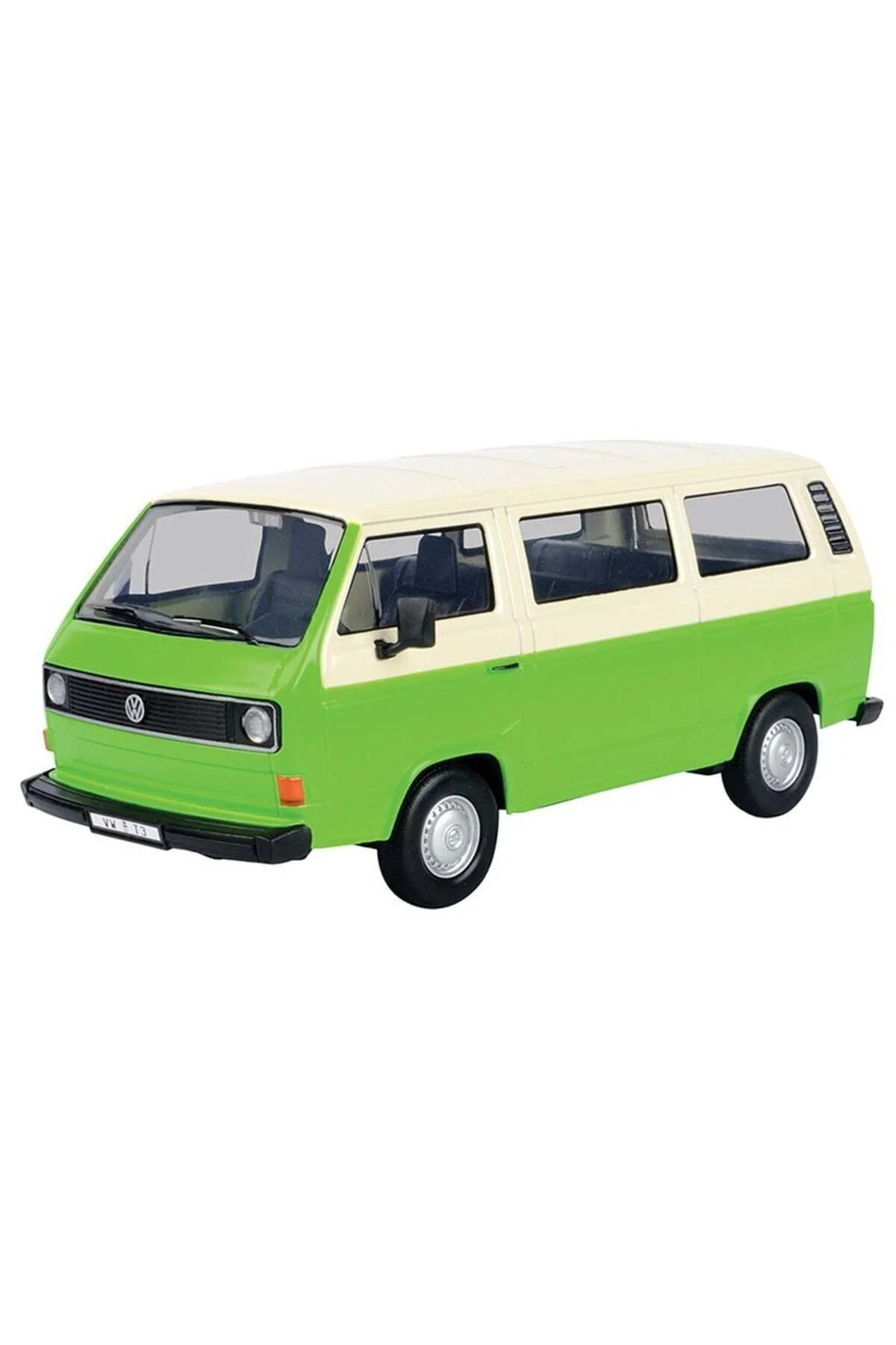 Mm-79376 1:24 Volkswagen Type2 T3