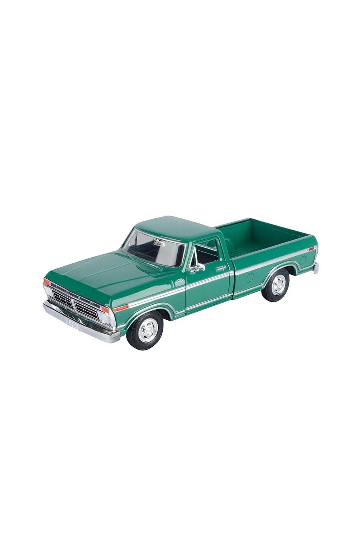 Mm-79386 1 24 1977 Ford F-150 Custom
