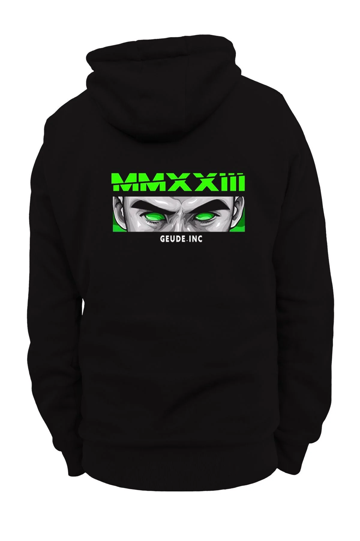 MM Baskılı, 3 iplik. Şardonlu, İçi Polar, Kalın, (600 gr.) Sweatshirt