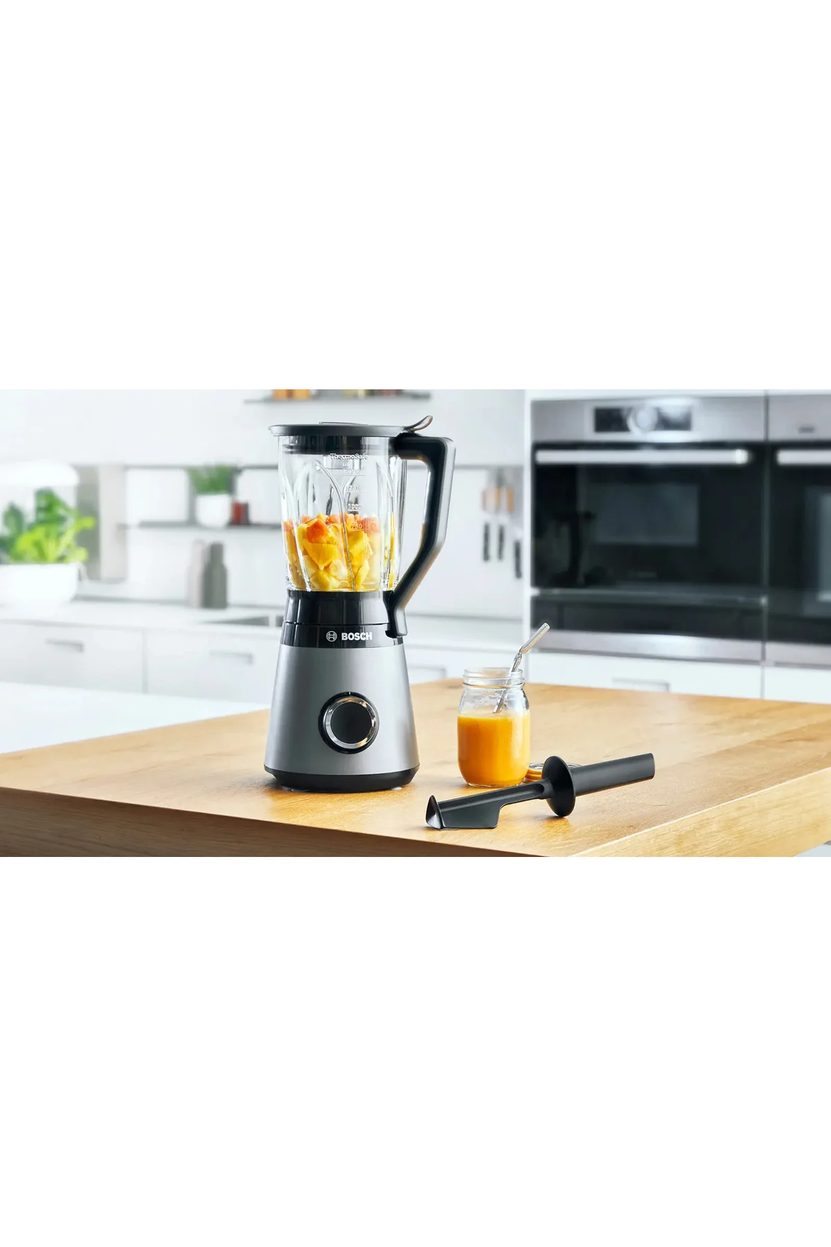 MMB6172S Vitapower Serie 4 1200 W Gümüş